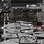 Kolekcja samochodów wyścigowych Super Formula Season 2019
