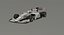 Kolekcja samochodów wyścigowych Super Formula Season 2019