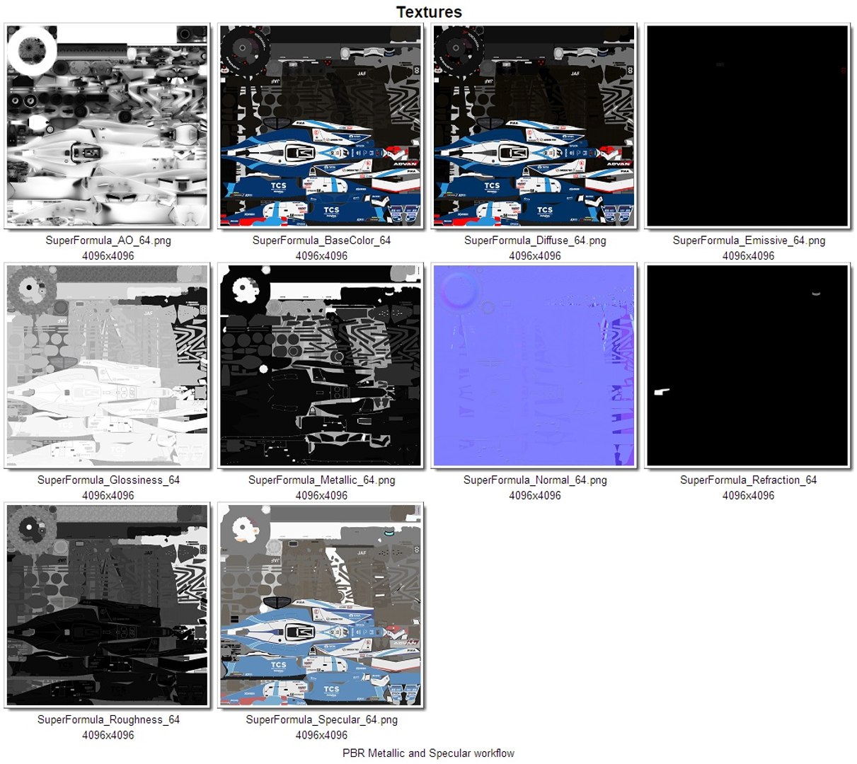 super formula season 2019 model https://p.turbosquid.com/ts-thumb/JS/IYc85E/klQkJ8am/textures_set/jpg/1564836342/1920x1080/fit_q87/14407968389e7c5c7ed3d220ebe43a93670b42a7/textures_set.jpg