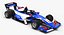 Kolekcja samochodów wyścigowych Super Formula Season 2019