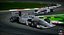Kolekcja samochodów wyścigowych Super Formula Season 2019
