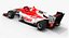 Kolekcja samochodów wyścigowych Super Formula Season 2019