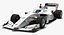 Kolekcja samochodów wyścigowych Super Formula Season 2019