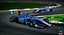 Kolekcja samochodów wyścigowych Super Formula Season 2019