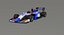 Kolekcja samochodów wyścigowych Super Formula Season 2019