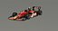 Kolekcja samochodów wyścigowych Super Formula Season 2019
