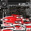 Kolekcja samochodów wyścigowych Super Formula Season 2019