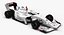 Kolekcja samochodów wyścigowych Super Formula Season 2019
