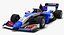 Kolekcja samochodów wyścigowych Super Formula Season 2019