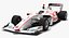 Kolekcja samochodów wyścigowych Super Formula Season 2019