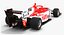 Kolekcja samochodów wyścigowych Super Formula Season 2019