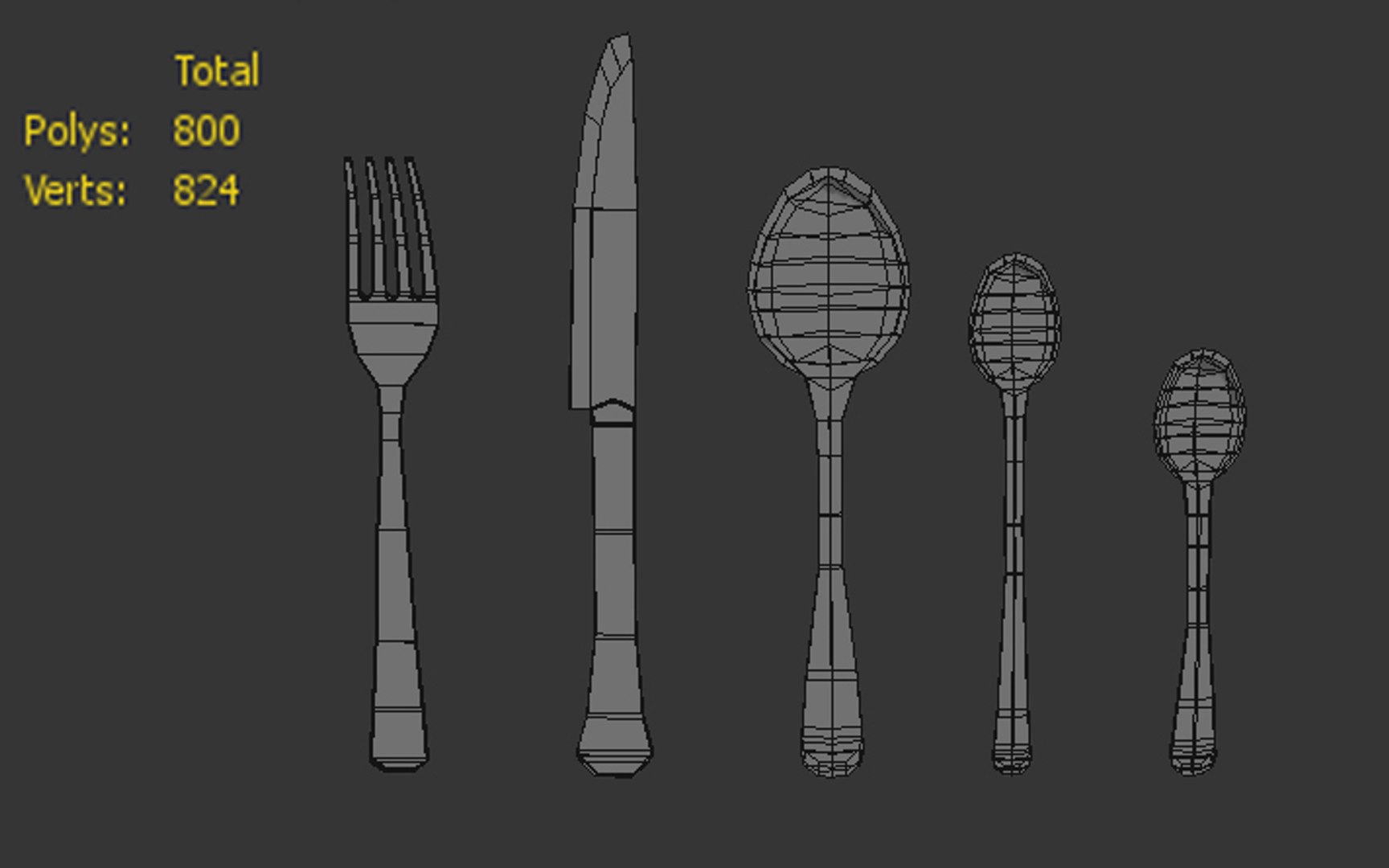spoons fourch knife 3D model https://p.turbosquid.com/ts-thumb/JS/JNa7uz/ZsLc1OSA/rendufourchette07/jpg/1580216286/1920x1080/fit_q87/ef69e4a7e1e95d0c1d0ab8ed9b816f0423b70743/rendufourchette07.jpg
