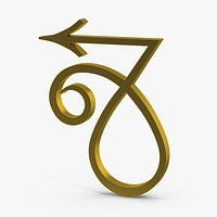 Astrological Signs of the Zodiac Capricorn