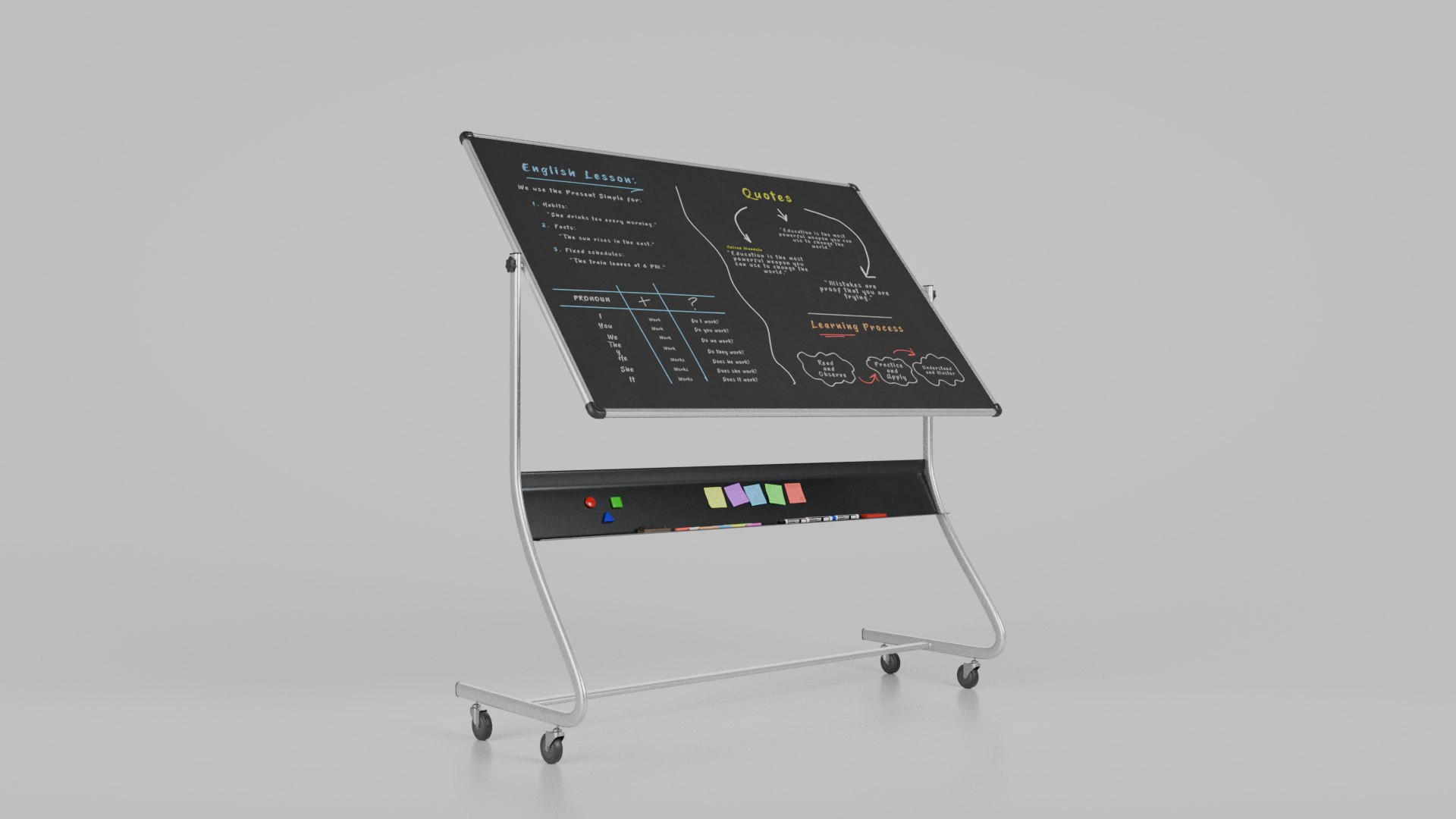 Complete Dual-Sided Chalkboards - Customizable Metal Writing Board Collection 3D model https://p.turbosquid.com/ts-thumb/JS/Omaxi9/LP/a7/png/1747516803/1920x1080/fit_q87/d7235aba7d202d75a013f16b899f3ec2f1ad060a/a7.jpg