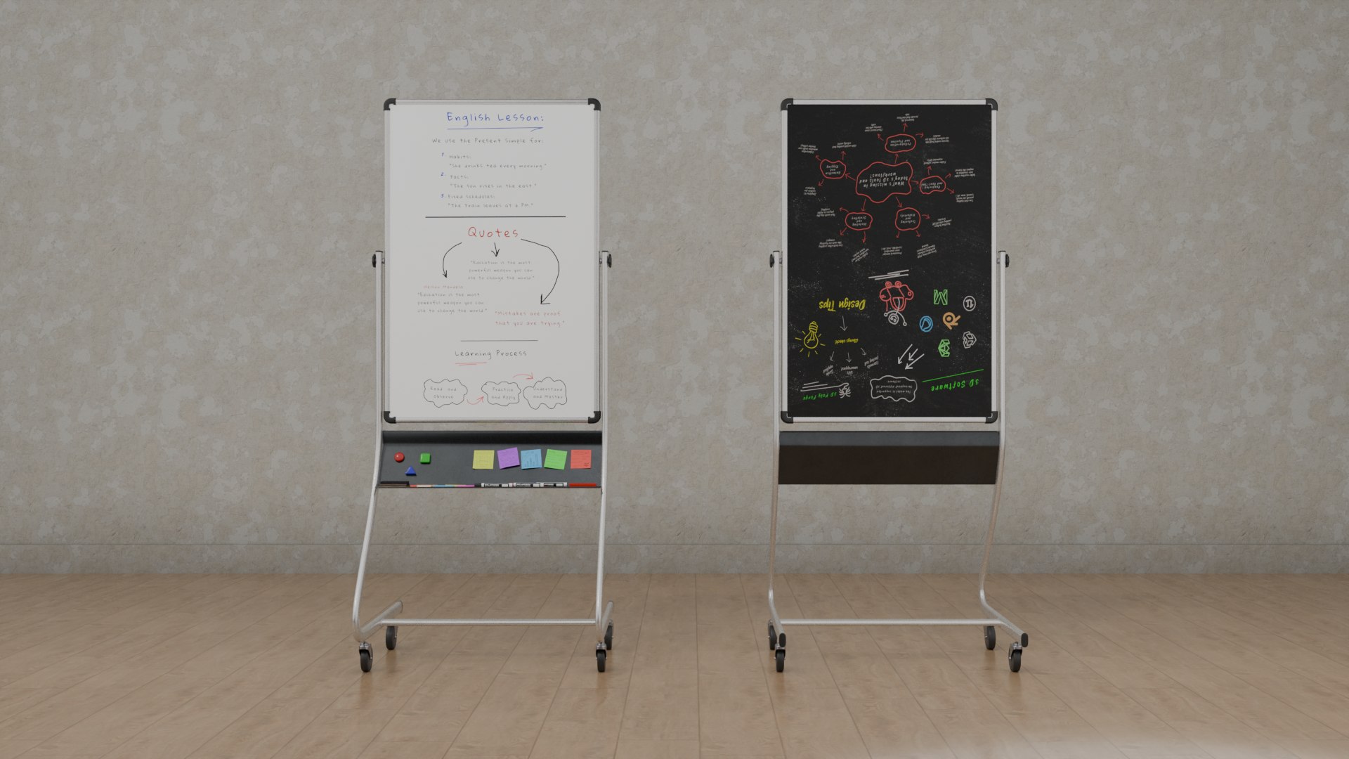 Complete Dual-Sided Chalkboards - Customizable Metal Writing Board Collection 3D model https://p.turbosquid.com/ts-thumb/JS/Omaxi9/Ml/c5/png/1747516874/1920x1080/fit_q87/a1cbe9fa162c05ccae7bd08cb7517ba35806ed53/c5.jpg