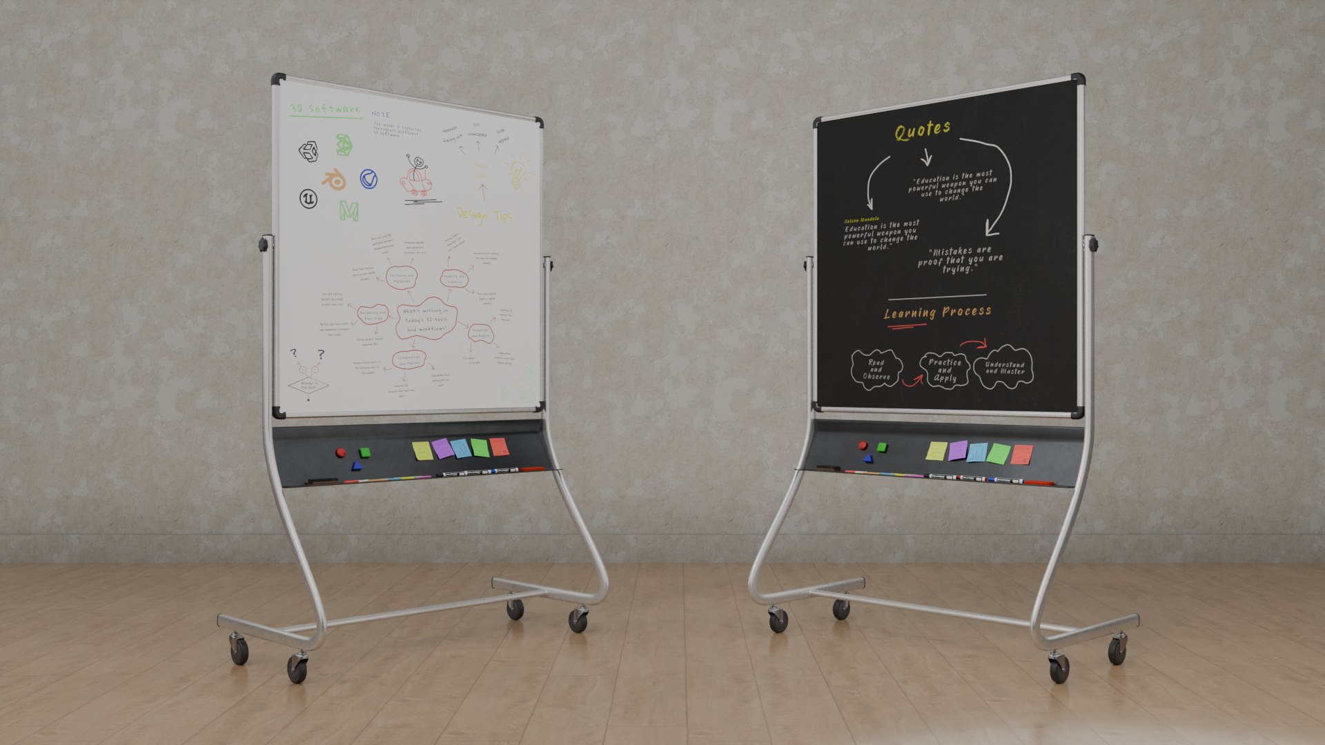 Complete Dual-Sided Chalkboards - Customizable Metal Writing Board Collection 3D model https://p.turbosquid.com/ts-thumb/JS/Omaxi9/TB/b4/png/1747516850/1920x1080/fit_q87/37430eab9f22fa7bcb23132e0feee37bb3ca59d7/b4.jpg