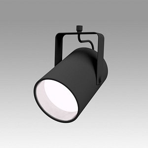 light spot tv 3D