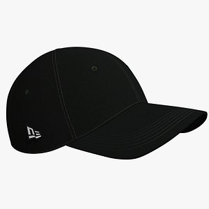 Baseball Cap v3