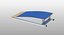 Gymnastic Springboard