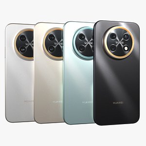 Huawei Enjoy 90 Pro Max All Color
