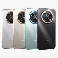 Huawei Enjoy 90 Pro Max All Color