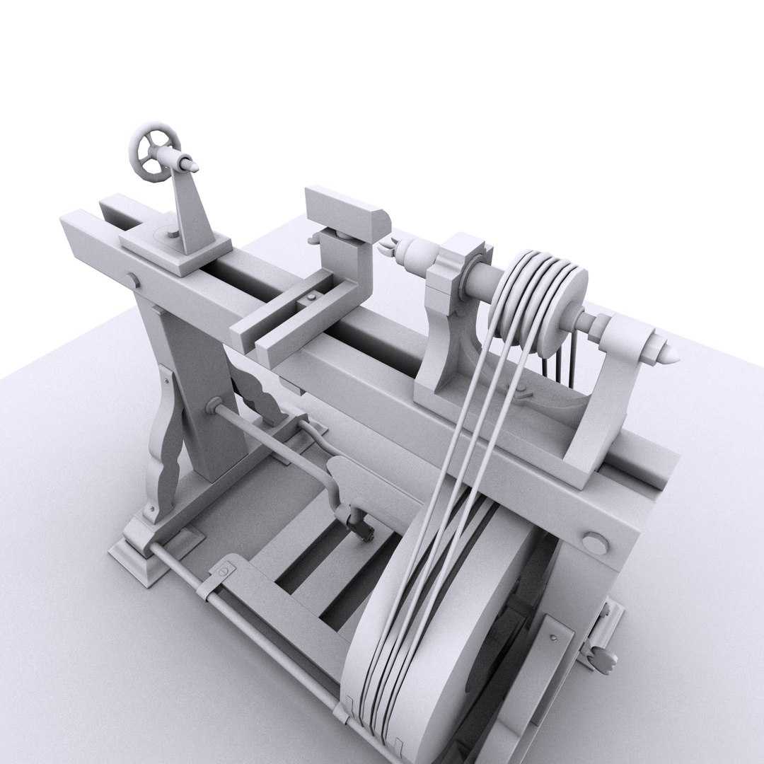engine lathe 3D model https://p.turbosquid.com/ts-thumb/JS/Y5ygl5/JdkKec9K/enginelathe_05/jpg/1531748367/1920x1080/fit_q87/e747d6add970a00761f4520c5fde251ab8d163a4/enginelathe_05.jpg