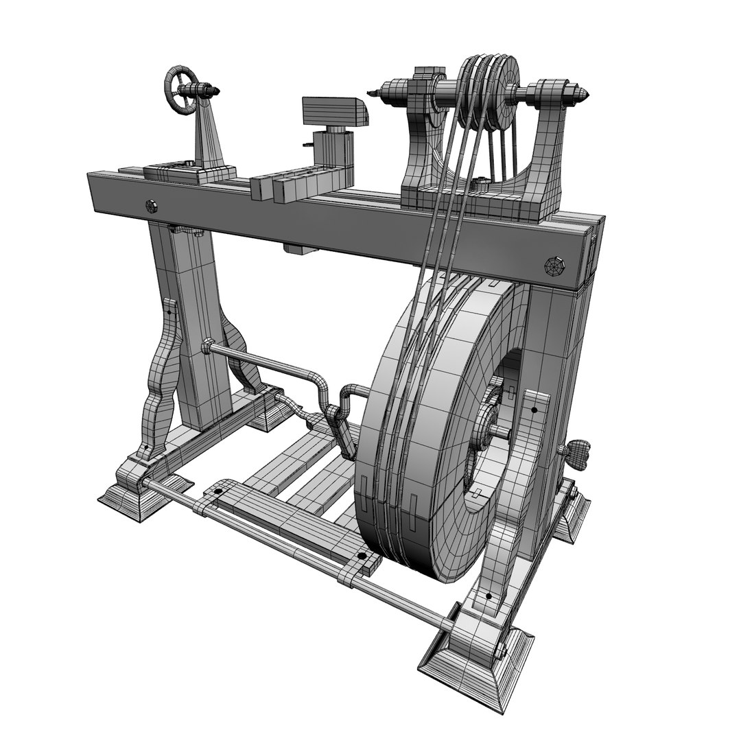 engine lathe 3D model https://p.turbosquid.com/ts-thumb/JS/Y5ygl5/ONDCempH/enginelathe_07/jpg/1531748367/1920x1080/fit_q87/88ecc14f46e5269da0a6e12f8d3a3d99c643c814/enginelathe_07.jpg