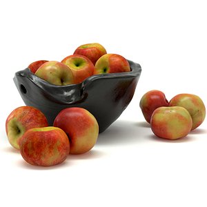 free max mode vase apple