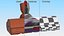 Dyson Torque Drive Motorhead 3D model