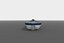 Ship Voxel Low-poly