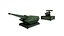 Anti-aereo OERLIKON SKYSHIELD
