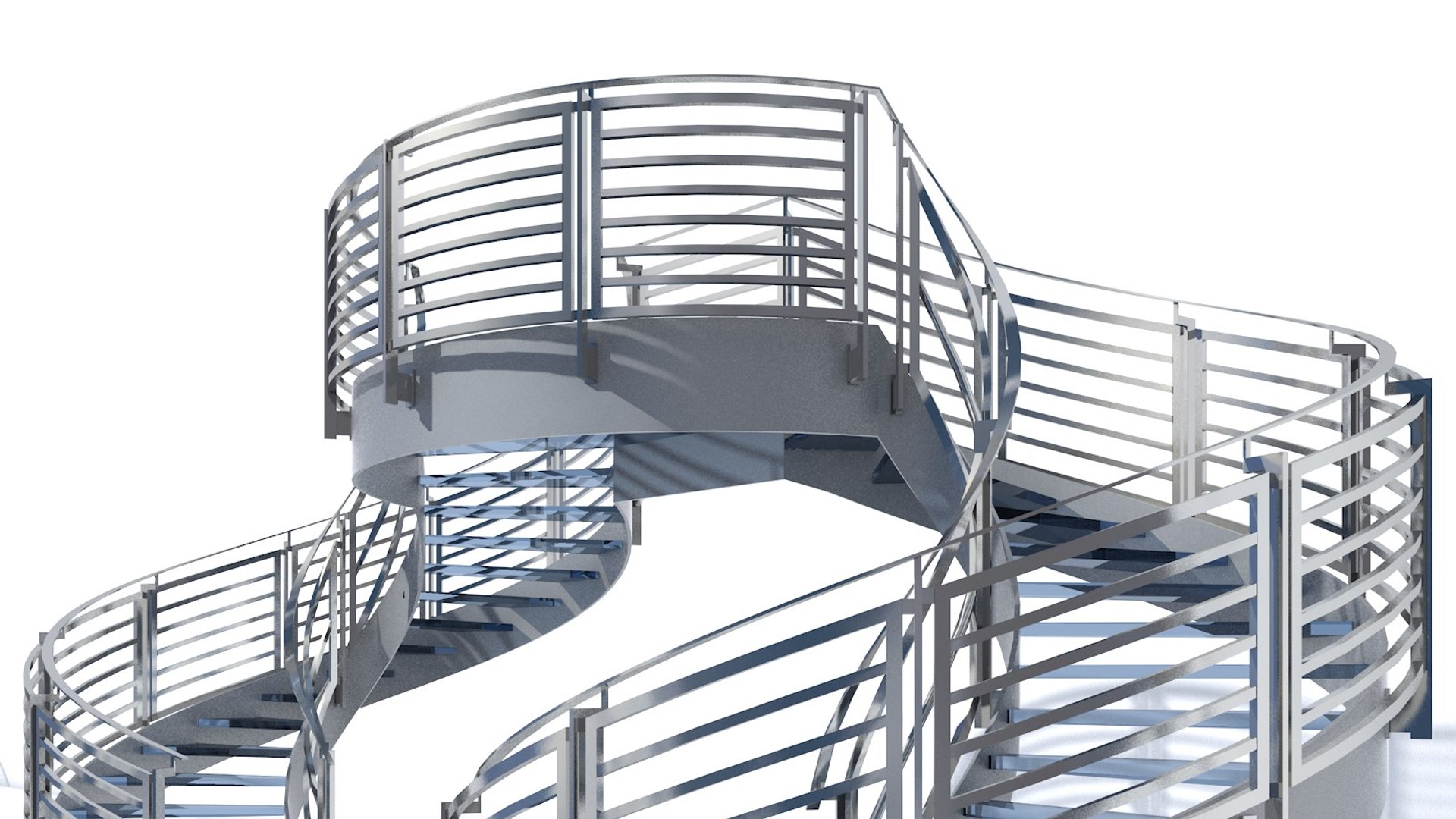 3d 3dmd Railings