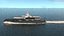 3D Dolph Superyacht Dynamic Simulation