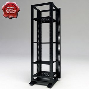 Server Rack
