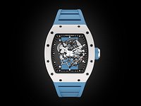 Richard Mille Bubba Watson RM 055