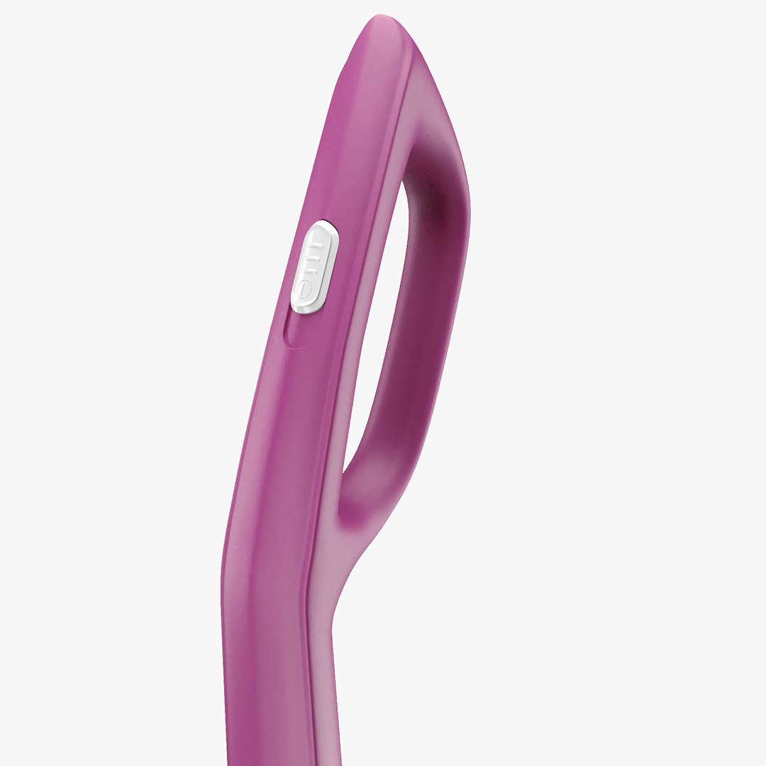 3D Handheld Vacuum Cleaner Model TurboSquid 1431150