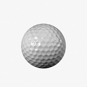 golf ball max