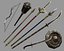 ancient weapons(1)