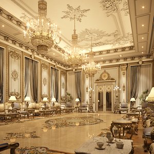 Luxury VIP Living