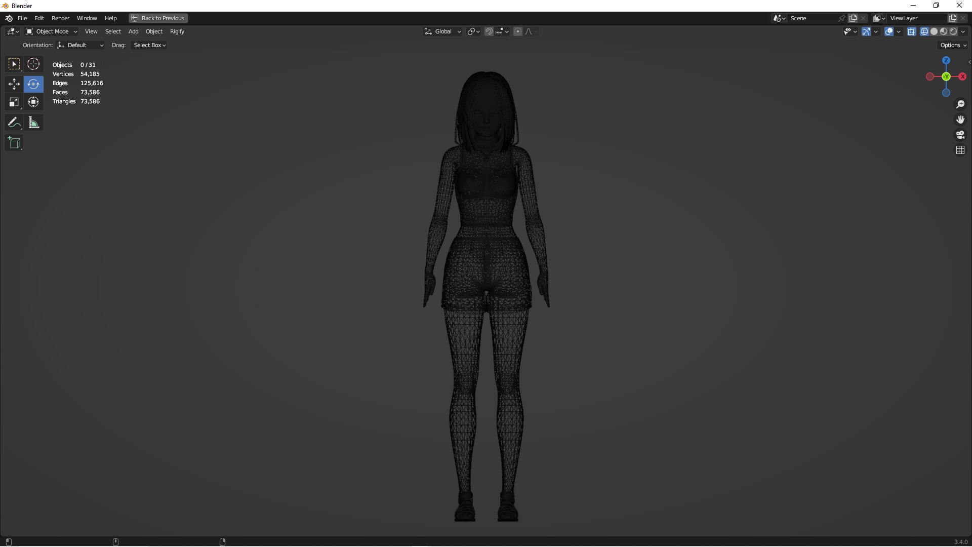Casual Clothing 0008 - UE5 - Unity - Blender - Animated - Realistic Female Character 3D model https://p.turbosquid.com/ts-thumb/JT/3v9Ozy/Ax/wire/png/1728010497/1920x1080/fit_q87/0b995dbbdad0bdc7944f0862480ed19efc90ea09/wire.jpg