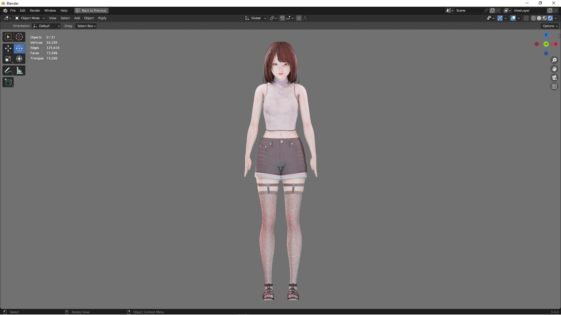 Casual Clothing 0008 - UE5 - Unity - Blender - Animated - Realistic Female Character 3D model https://p.turbosquid.com/ts-thumb/JT/3v9Ozy/am/6/png/1728010442/1920x1080/fit_q87/86b5d0a08583593a4cb65ab3b12f3f02900066bc/6.jpg