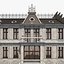 9 Historic Berlin Apartment Buildings 01 (Interno / Esterno)