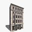 9 Historic Berlin Apartment Buildings 01 (Interno / Esterno)
