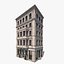 9 Historic Berlin Apartment Buildings 01 (Interno / Esterno)