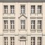 9 Historic Berlin Apartment Buildings 01 (Interno / Esterno)