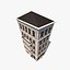 9 Historic Berlin Apartment Buildings 01 (Interno / Esterno)