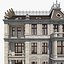 9 Historic Berlin Apartment Buildings 01 (Interno / Esterno)