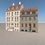 9 Historic Berlin Apartment Buildings 01 (Interno / Esterno)