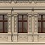 9 Historic Berlin Apartment Buildings 01 (Interno / Esterno)