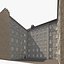 9 Historic Berlin Apartment Buildings 01 (Interno / Esterno)